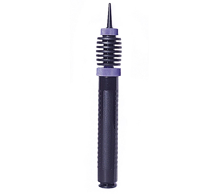Qualatex Pocket Hand Pump Singapore